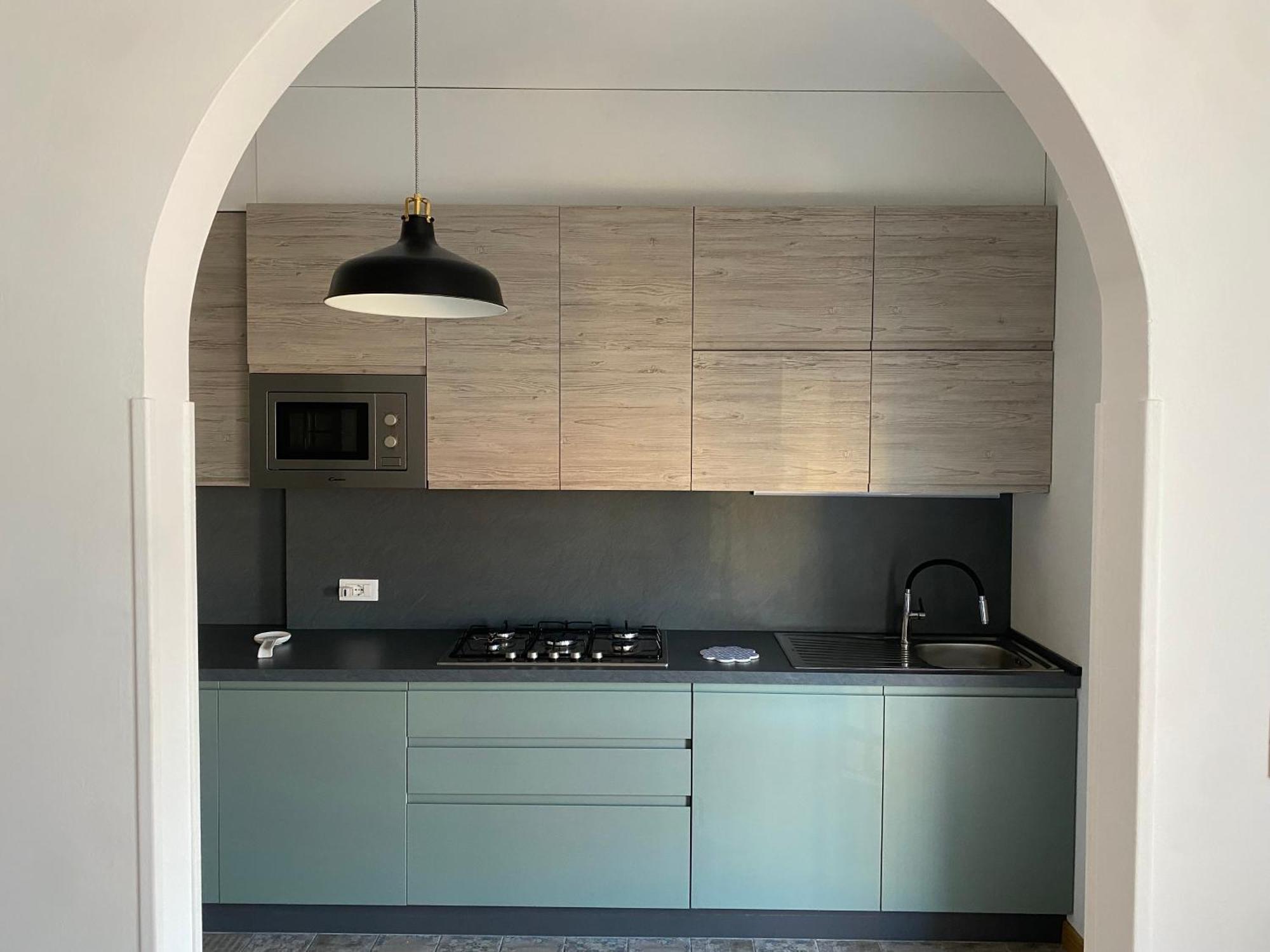 La Porta Accanto Apartment Padua