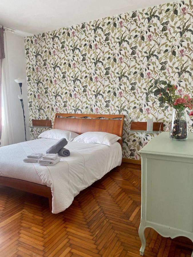 Apartment La Porta Accanto