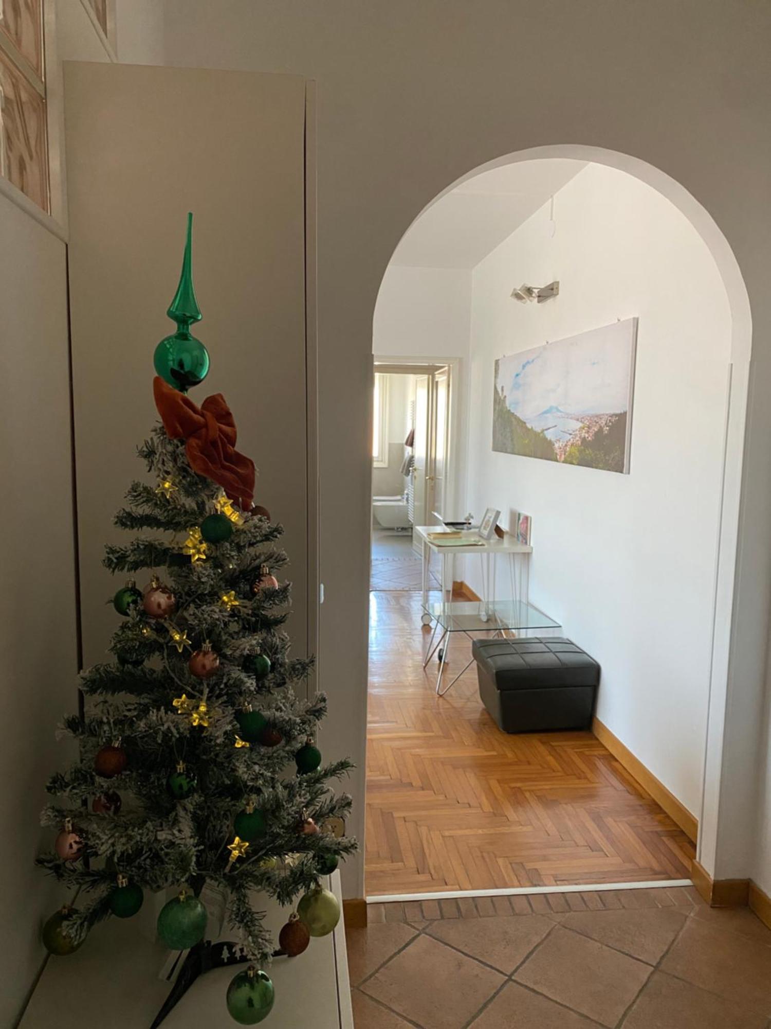 Apartment La Porta Accanto Padova