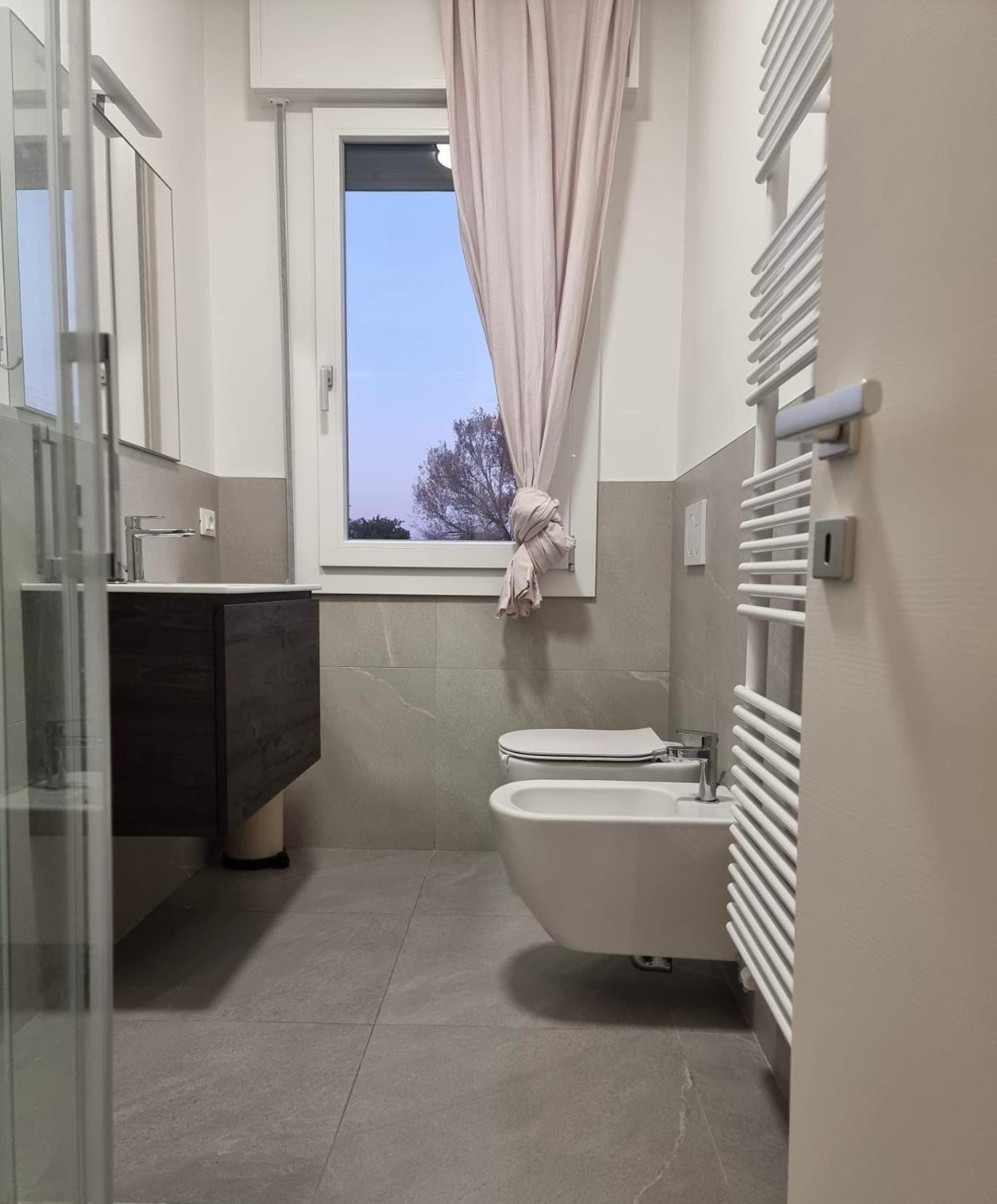 Apartment La Porta Accanto