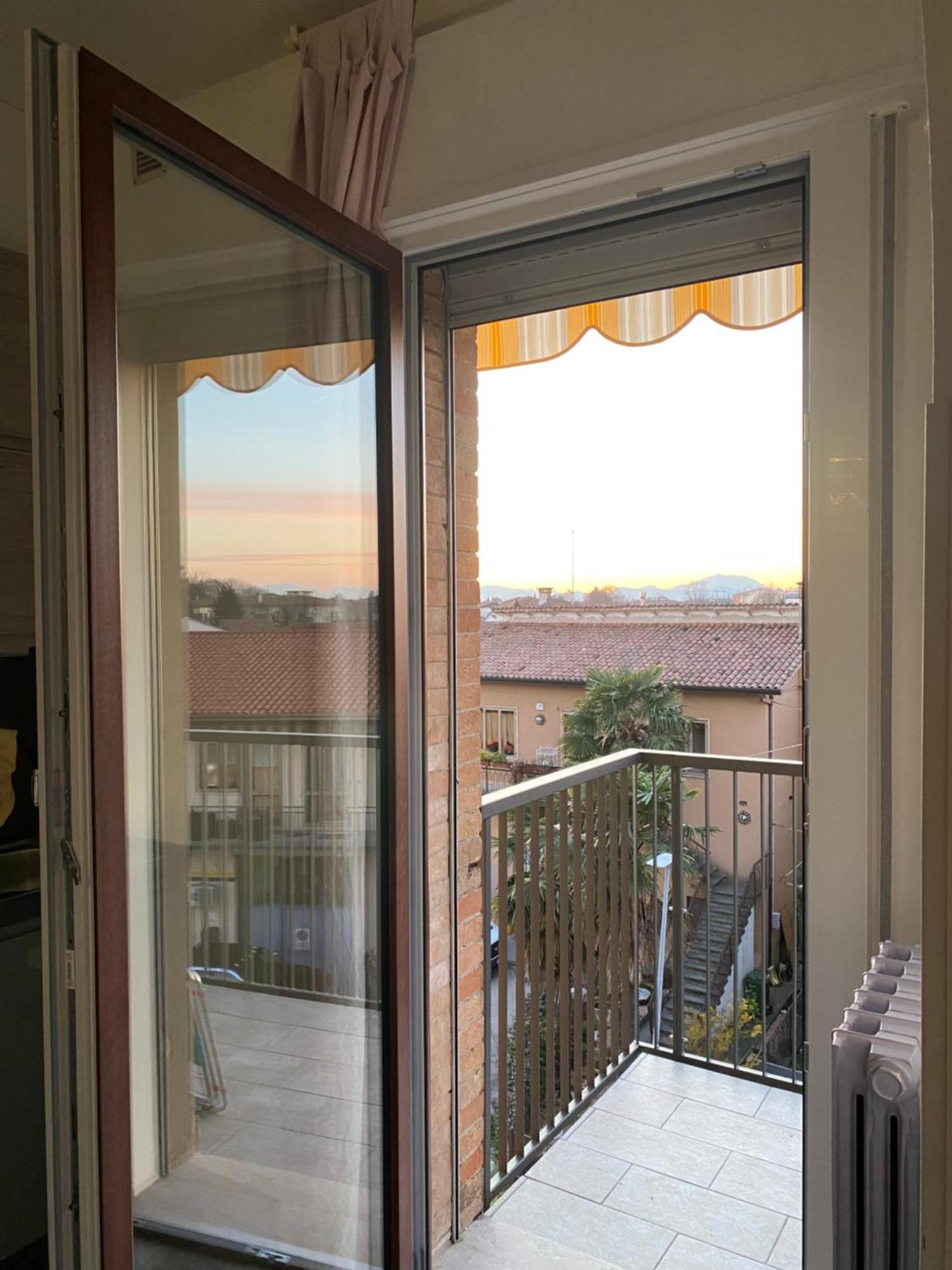 La Porta Accanto * Padova