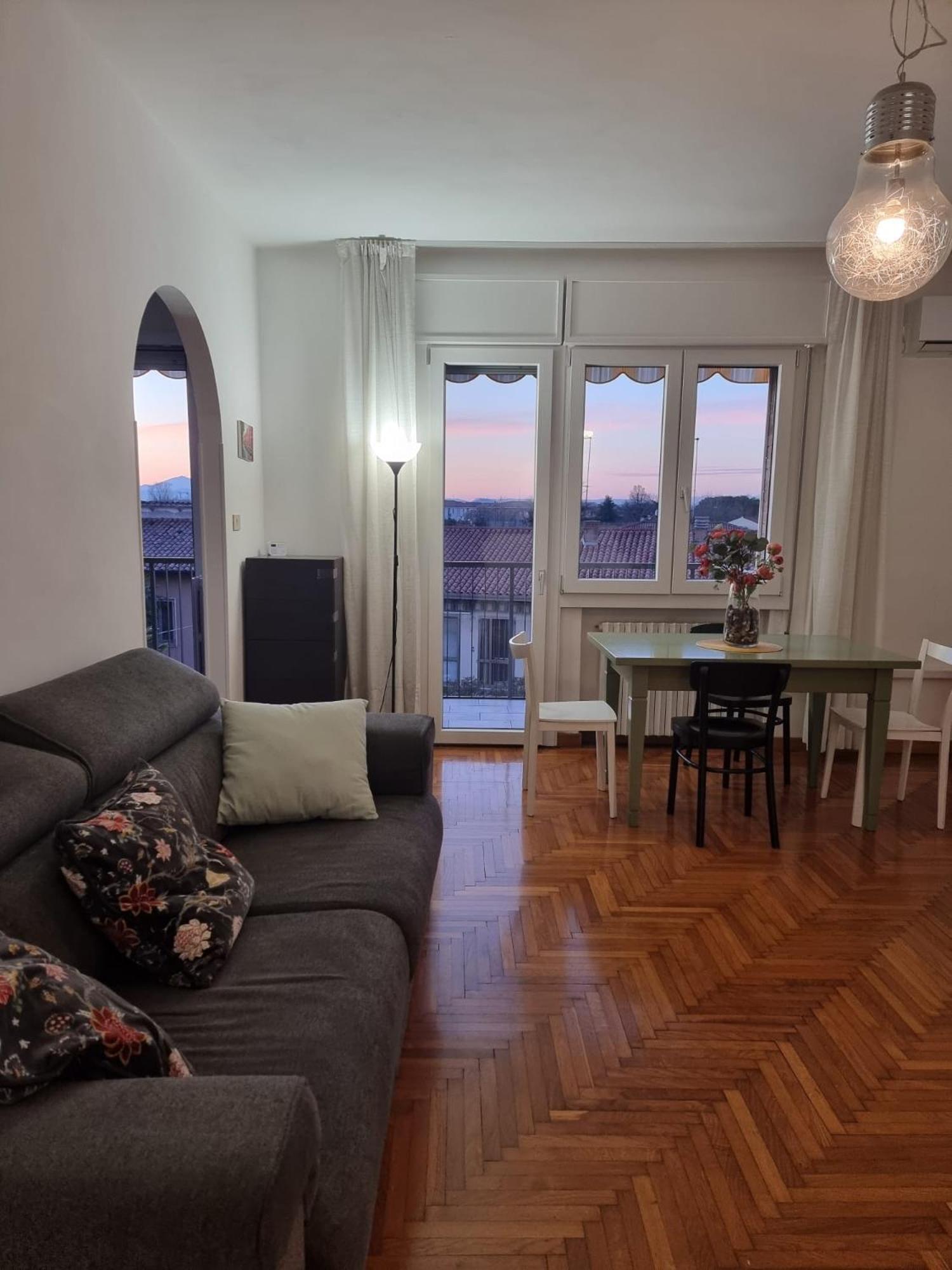 La Porta Accanto Apartment Padova