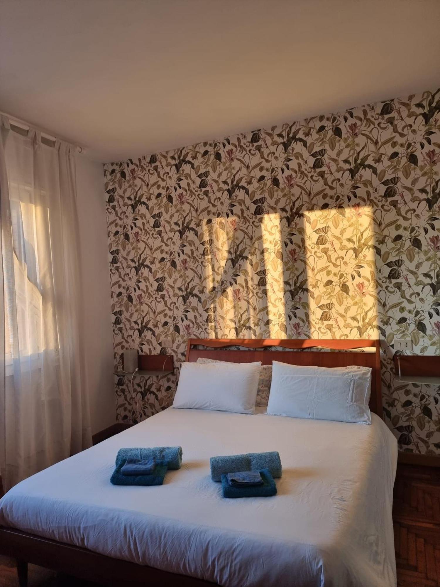 Apartment La Porta Accanto Padova